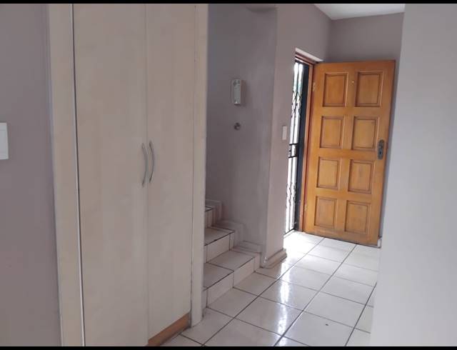 3 BEDROOM HOUSE FOR SALE IN BERGSIG